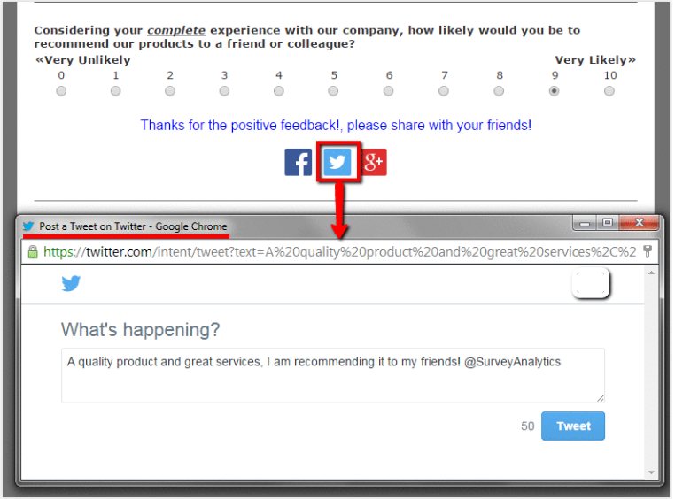 Survey Software Help Image